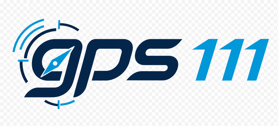 GPS 111 Logo